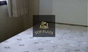 Imagem 2: Flat disponível em Moema