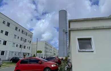 Imagem 3: Apartamento em Piedade