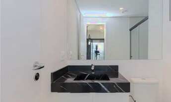 Imagem 7: Lindo Studio 38m² ,próximo ao metrô Paraiso e av. Paulista