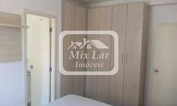 Imagem 5: REF L6140 - Apartamento no Bairro do Umuarama - Osasco SP