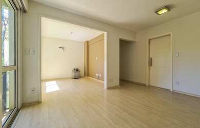 Imagem 4: Apartamento com 2 dormitórios para alugar, 88 m² por R$ 2.150/mês - Centro - Novo Hamburgo