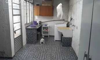 Imagem 3: Santo André - Casa Padrão - Parque Erasmo Assunção