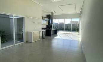 Imagem 2: Casa Quinta do Lago Residence 3 Suítes, Cozinha Gourmet e Piscina à venda, 199 m² R$ 1.490