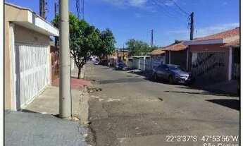 Imagem 2: SAO CARLOS - Casa Padrão