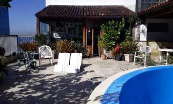 Imagem 7: Luxo de Bela Vista em Copacabana - Cobertura Dupléx