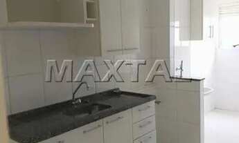 Imagem 6: Apartamento de 2 dormitórios, 2 vagas, na Zona Norte, Água Fria