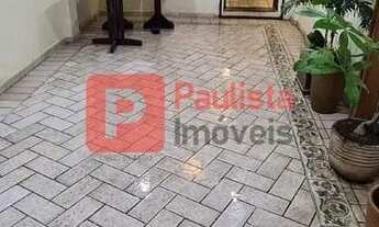 Imagem 2: Sobrado para alugar, 120 m² por R$ 3.500,00/mês - Chácara Santo Antônio - São Paulo/SP