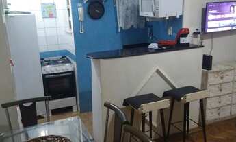 Imagem 2: Alugo apartamento na quadra da praia em Copacabana