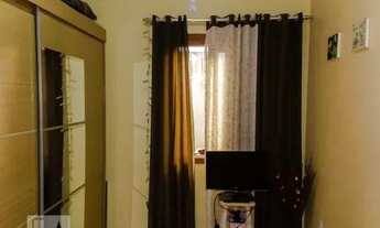 Imagem 4: Casa com 2 quartos em Cajazeiras X