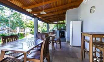 Imagem 7: APTO 3D no bairro MENINO DEUS em Porto Alegre