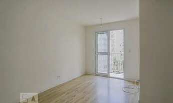 Imagem 2: Apartamento à Venda - Jardim São Savério, 2 Quartos, 50 m2