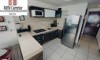 Imagem 8: Apartamento por Temporada A Partir R$ 170,00 na Praia De Iracema Fortaleza-CE 91