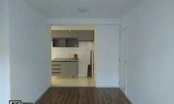 Imagem 4: Apartamento com 2 dormitórios para alugar, 56 m² - Jardim das Colinas - Hortolândia/SP