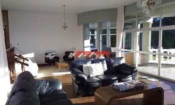 Imagem 4: Casa com 4 dormitórios à venda, 719 m² por R$ 5.000.000,00 - Chácara Malota - Jundiaí/SP