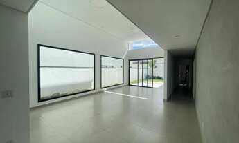 Imagem 5: Green Park - Casa Térrea Exclusiva com Cozinha Recheada de Armários e Planta Base Diferenc