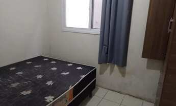 Imagem: Alugo quitinete mobiliada