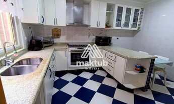 Imagem 7: Sobrado com 3 dormitórios à venda, 349 m² por R$ 2.979.000,00 - Jardim São Caetano - São C