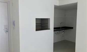 Imagem 4: Apartamento para venda possui 74 metros quadrados com 2 quartos