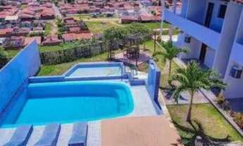 Imagem 3: Casa à venda no bairro Centro - Baía Formosa/RN