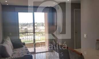 Imagem 3: Apartamento à venda Condomínio Villagio Ecovida - Osasco