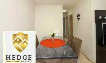 Imagem 3: Apartamento com 3 dormitórios à venda, 65 m² por R$ 353.183 - Cachoeirinha - São Paulo/SP