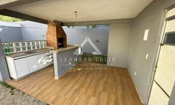 Imagem 3: Goiânia - Casa de Condomínio - Jardins Paris