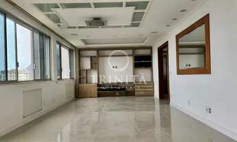 Imagem 6: Apartamento no Leblon - Rio de Janeiro