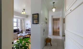 Imagem 6: Apartamento para Venda - 125.04m², 3 dormitórios, sendo 1 suites, 1 vaga - Menino Deus