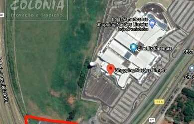 Imagem 5: Limeira - Terreno Padrão - Graminha