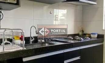 Imagem 6: Belo Horizonte - Apartamento Padrão - São João Batista (Venda Nova