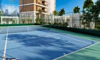 Imagem 5: REPASSE APTO 3 SUÍTES NO HORTO PARQUE BARCELONA QUITADO, OPORTUNIDADE