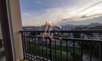 Imagem 6: Dez Vista Alegre: dois quartos