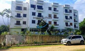 Imagem 2: Apartamento para Venda em Caraguatatuba, Massaguaçu, 2 dormitórios, 1 banheiro, 1 vaga