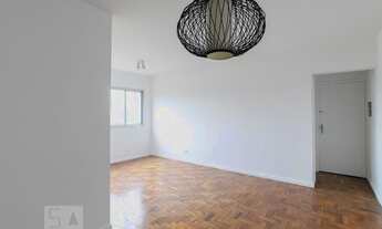 Imagem 2: Apartamento para Aluguel - Vila Clementino, 3 Quartos, 105 m2