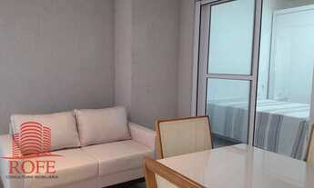 Imagem: Apartamento com 1 dormitório, 54 m²