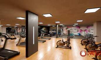 Imagem 6: Apartamento à venda, 45 m² por R$ 390.318,50 - Tucuruvi - São Paulo/SP