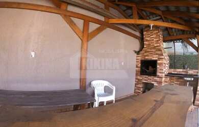 Imagem 7: CASA 4 QUARTOS PARA LOCAÇÃO NA CHAPADA