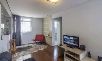 Imagem 3: Apartamento para Aluguel - Barra Funda, 1 Quarto, 60 m2