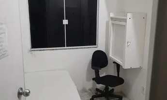 Imagem 2: Alugo quarto centro Florianópolis