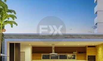 Imagem 5: Apartamento para venda tem 95 metros quadrados com 3 quartos em Aldeota - Fortaleza - CE