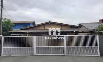 Imagem: Casa com 2 dormitórios para alugar por