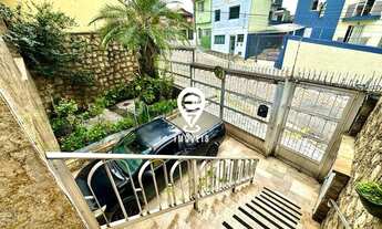 Imagem 3: Casa à venda, 3 quartos, 1 suíte, 6 vagas, Sacomã - São Paulo/SP