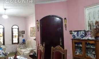 Imagem 2: Santo André - Casa Padrão - Parque das Nações