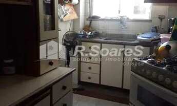 Imagem 7: Cobertura com três quartos sendo um, suíte, em Vila Valqueire, rua Mário Barbedo