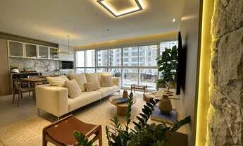 Imagem: Apartamento 1 Suíte mais 2 Dormitórios