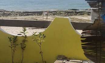 Imagem 2: Casa frente mar jauá