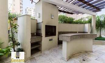 Imagem 5: Apartamento para Locação em Barueri, Alphaville Centro Industrial e Empresarial/Alphaville