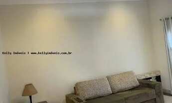 Imagem 4: Casa para Locação em Presidente Prudente, Jardim Estoril, 4 dormitórios, 2 suítes, 4 banhe