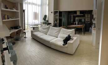 Imagem: Apartamento para venda com 107 metros quadrados