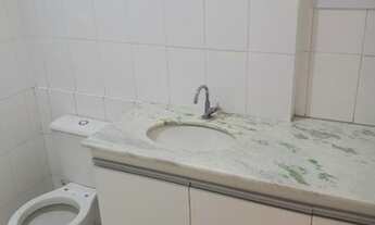 Imagem 4: Apartamento para Locação em Bauru, Vila Santa Tereza, 2 dormitórios, 1 suíte, 2 banheiros